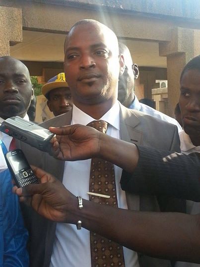 Locales 2014: Elhadj Mame Boye Diao, l’invité surprise qui a bousculé la hiérarchie politique à Kolda