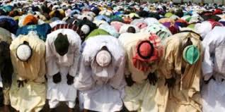 Conflit Israélo-palestinien : les Imams ne lâchent pas du lest