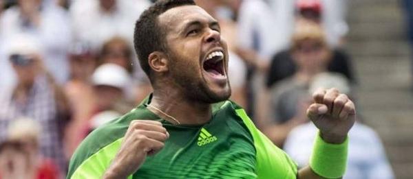 Tennis-Masters de Toronto : Tsonga élimine Djokovic