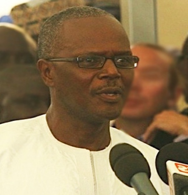 Réduction mandat : Tanor montre la voie à suivre à Macky mais silence radio sur l'affaire Karim