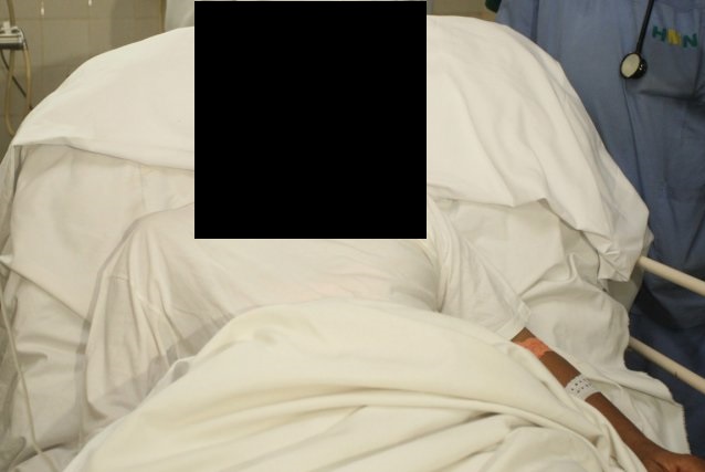 Patient suspect à l’Hôpital Fann : «Je ne veux pas être la porte d’entrée de Ebola au Sénégal» 