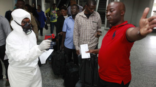 Le Nigéria a décidé d'accorder plus de 8,6 millions d'euros à la lutte contre l'épidémie.