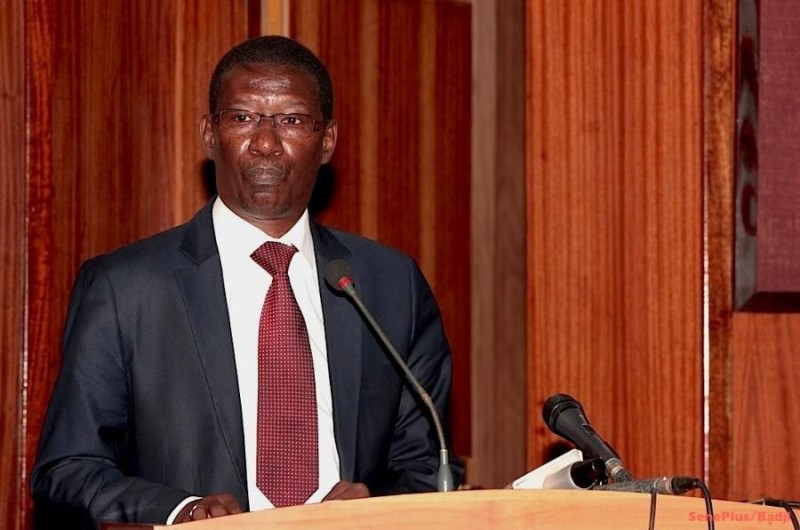 « Le paiement des bourses interviendra du 11 au 15 août », Marie Teuw Niane