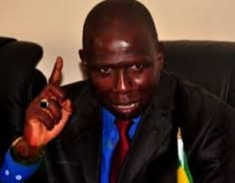 Dernière minute : ça bouge à la CREI, Abdoulaye Baldé sur place