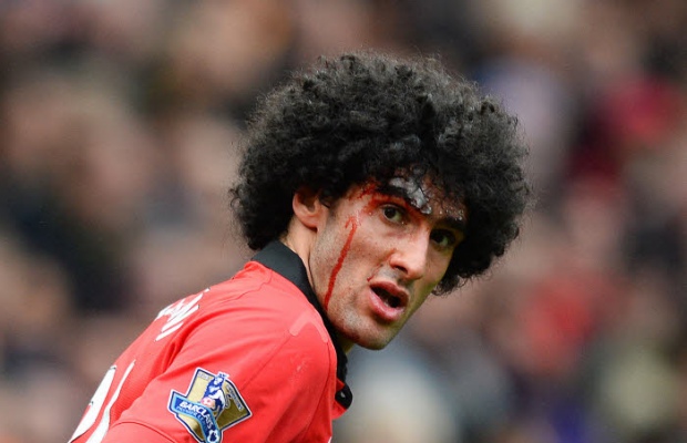 7 joueurs indésirables à United