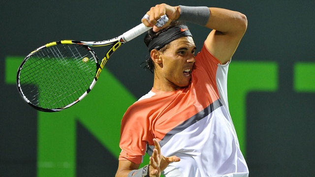 US Open : Nadal fixé cette semaine