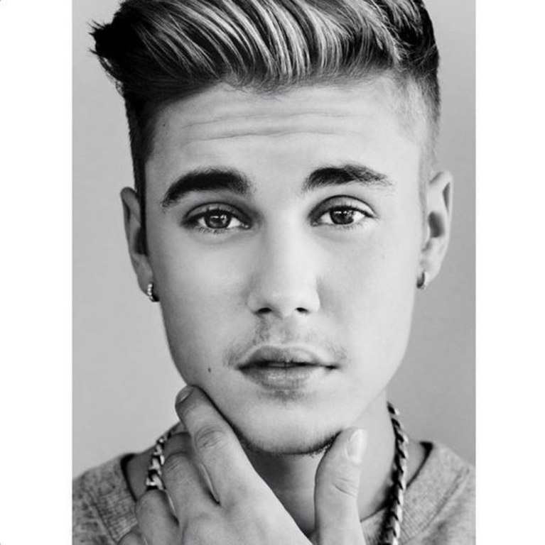 La chanson de  Justin  Bieber “BABY” Sauve la vie d'un homme…