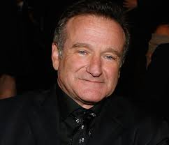 L'acteur Robin Williams est mort