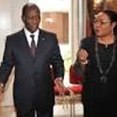 Côte d’Ivoire: les 17 membres de la CEI ont prêté serment