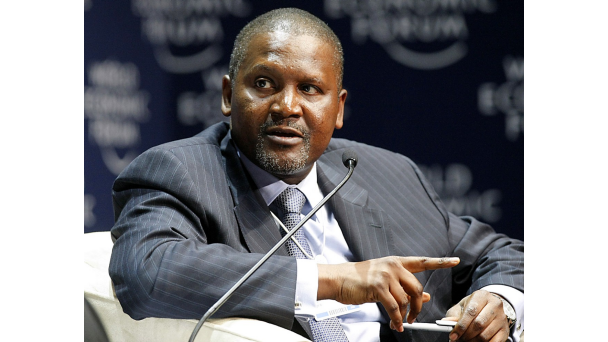 Affaire Dangote : après la famille de feu Serigne Saliou Mbacké, l’intermédiaire Oumar Top réclame 10% de commission