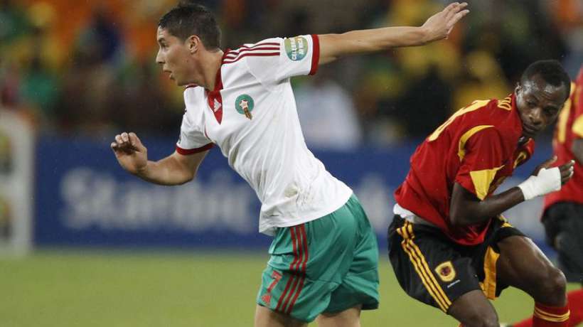 Officiel : l’OM annonce un accord de principe pour Barrada !