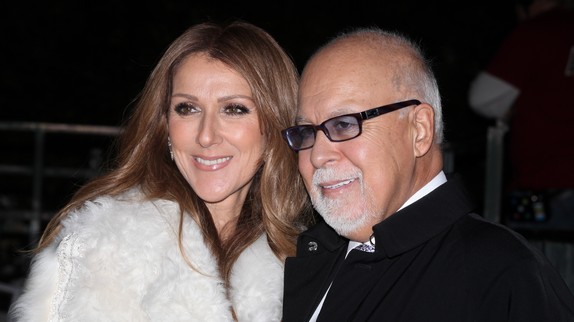 Céline Dion suspend toutes ses activités professionnelles