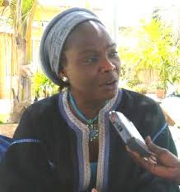 Podor-Annulation de l’élection d’Aïssata Tall Sall: le CAUCUS des femmes leaders dans tous ses états
