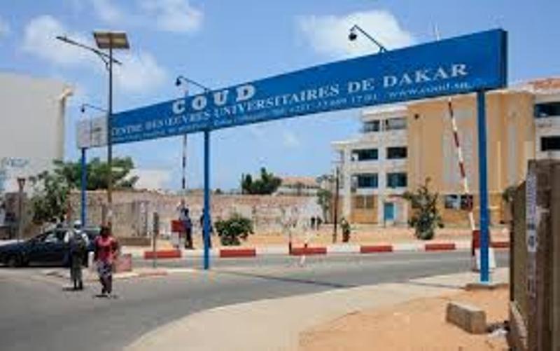 Conséquence du front à l’UCAD : Ayant sauté du 3ème étage du pavillon B, un étudiant serait entre la vie et la mort