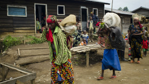 Les civils en DRC ont payé un lourd tribut aux activités des rebelles