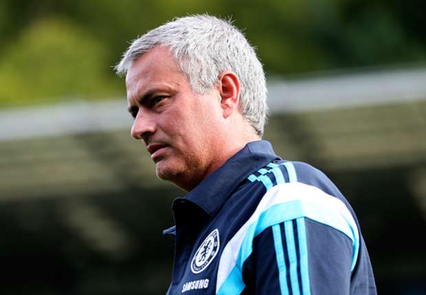 Mourinho : « Certains restent 10 ans sans titre. Moi… »