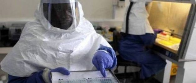 LePoint.fr/Source AFP - L'OMS appelle à une mobilisation plus importante face à l'épidémie d'Ebola