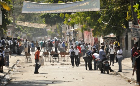La descente aux enfers ! La faillite des cadres et intellectuels