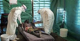 Ebola : un cas suspect en Mauritanie