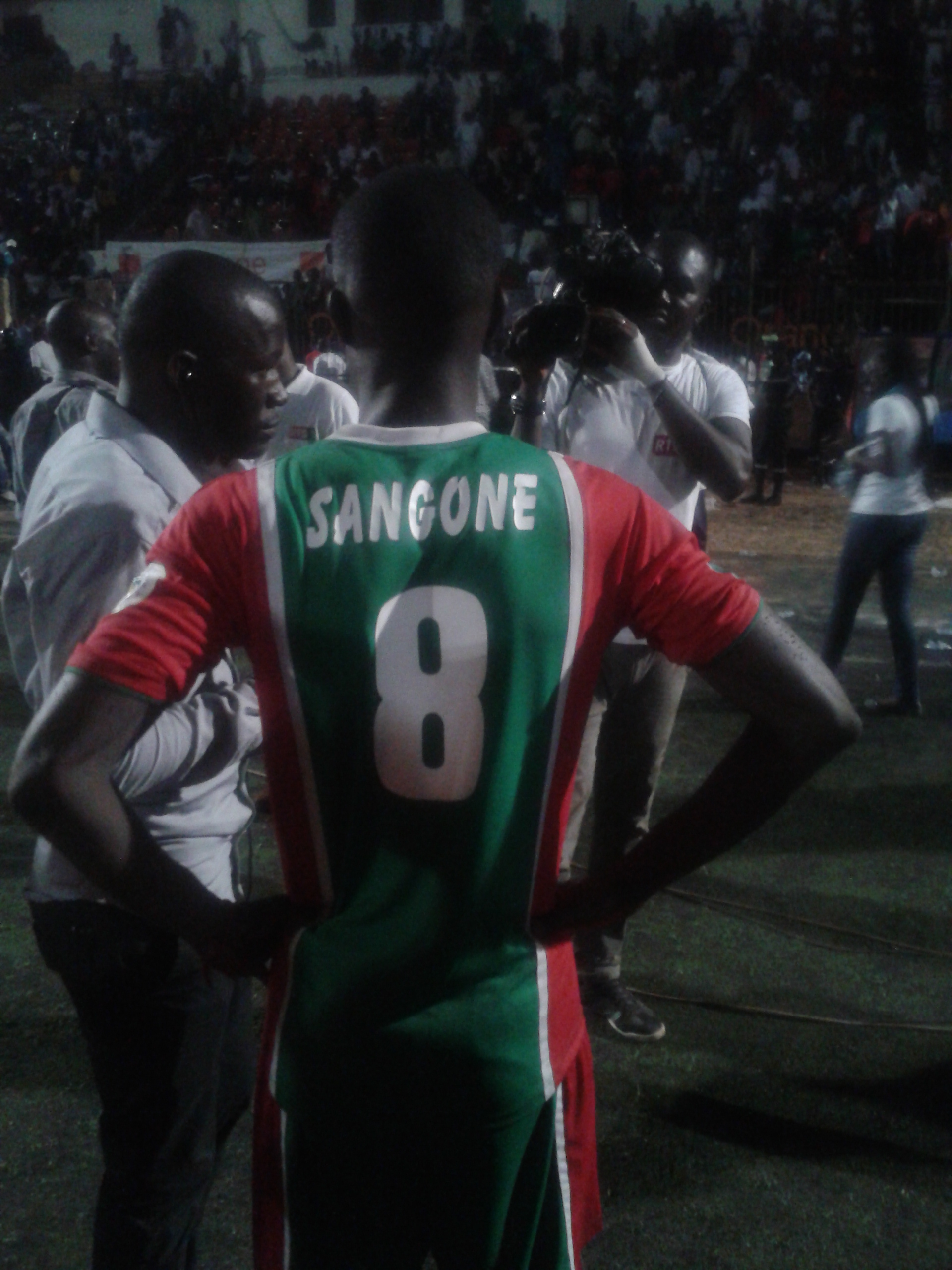 Finale Coupe du Sénégal : L’As Pikine s’offre un doublé historique