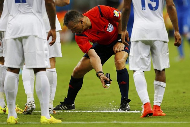 Finale Coupe du Sénégal- Fait du match : Le Spray débarque au Sénégal