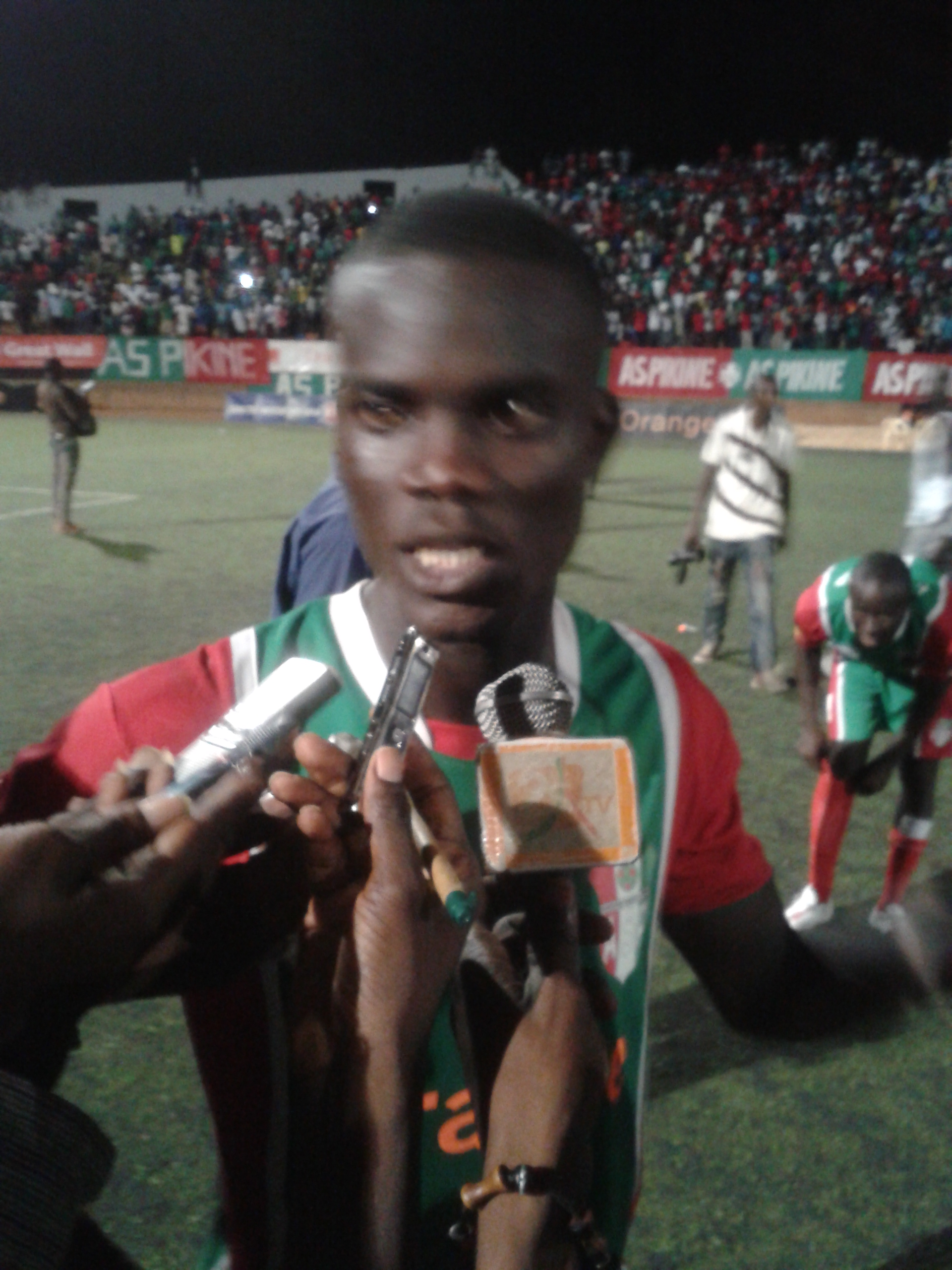 Finale – Coupe du Sénégal : Les Réactions