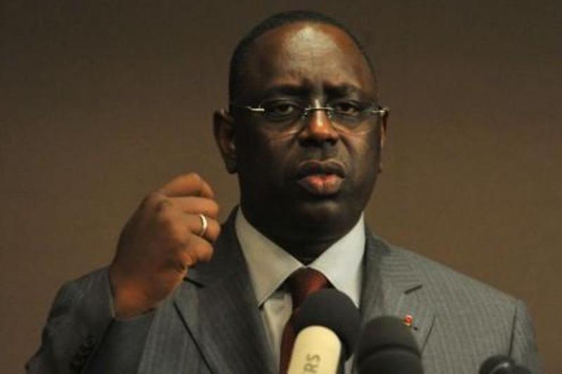 Problèmes de l’UCAD : Désengorgement et discussions, préconise le président Sall