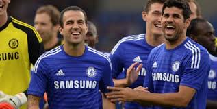 Premier League : Chelsea démarre fort