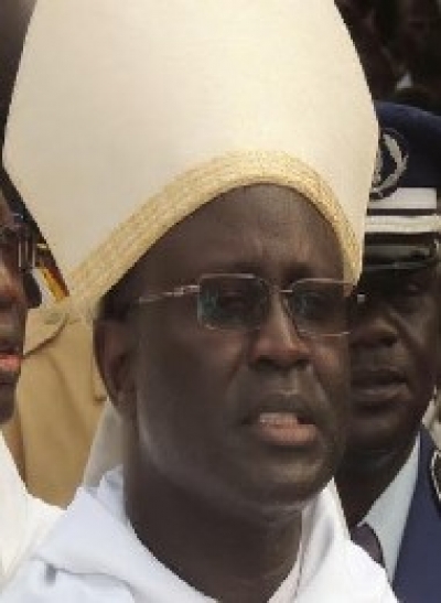 La crainte de Dieu, la confiance en l’amour de Dieu et le service, trois lumières d’une belle vie familiale selon Mgr André Gueye