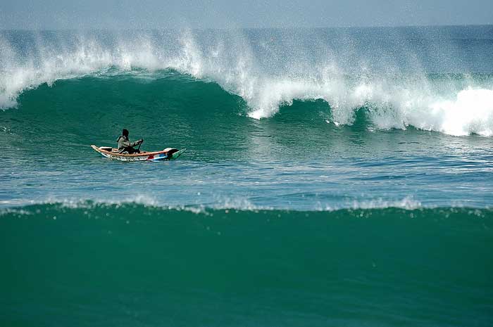 Alerte rouge en mer : 2 corps sans vie repêchés à Bargny et Joal, 4 pêcheurs portés disparus à Ziguinchor