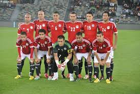 Qualif- CAN 2015- Sénégal - Egypte : 11 expatriés pressentis côté «Pharaons»