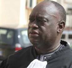 Direct procès de Karim: Me El Hadji Diouf dans ses oeuvres