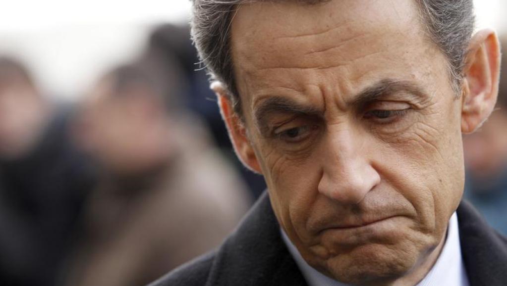 La justice française s'intéresse à un possible intermédiaire malien pour le financement libyen présumé de la campagne présidentielle de Nicolas Sarkozy en 2007 REUTERS/Stéphane Mahé
