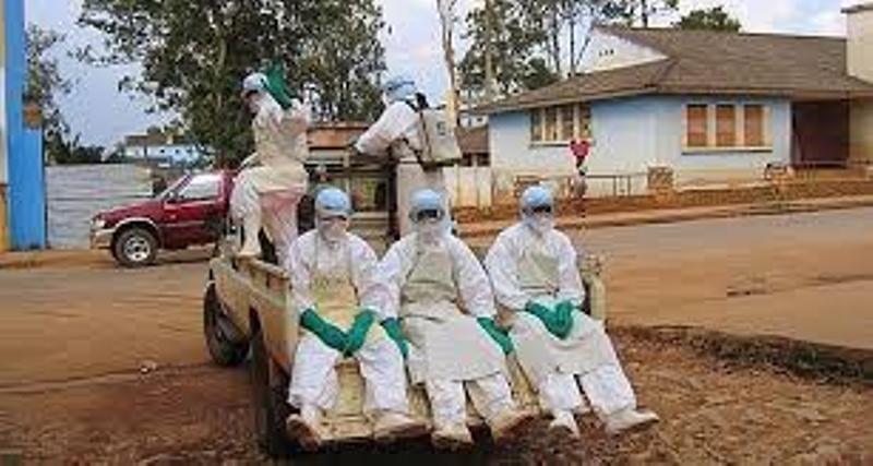 « Compte tenu de l’évolution de la fièvre hémorragique à virus Ebola », Abdoulaye Daouda Diallo ferme les frontières