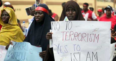 Nigeria: la ville de Buni Yadi aux mains de Boko Haram