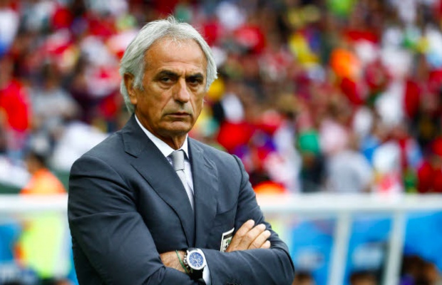 Trabzonspor : La bagarre entre Vahid Halilhodzic et Malouda