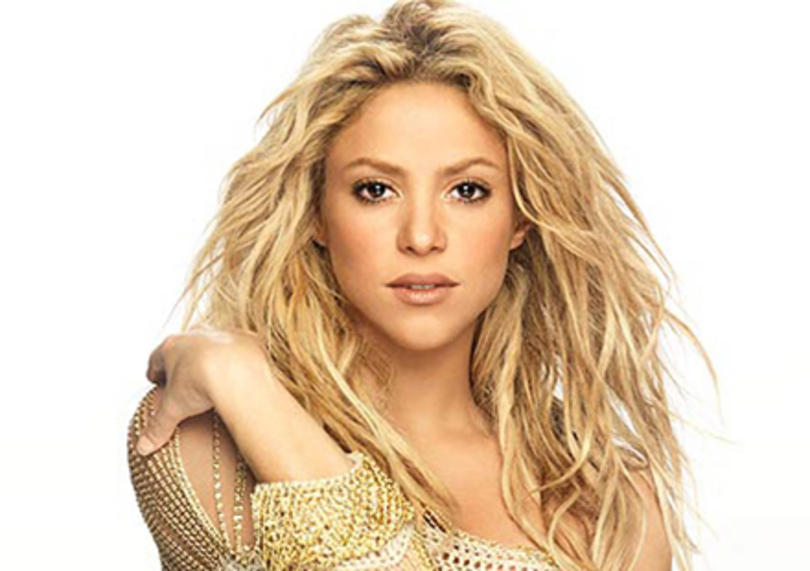 Shakira : Ouh, la copieuse ! Son tube 'Loca' est un plagiat...