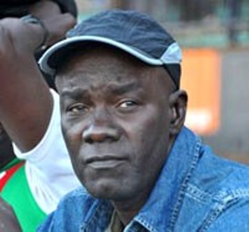 As Pikine – Alassane Dia- Entraîneur:  « 4 à 5 joueurs  pour se renforcer »