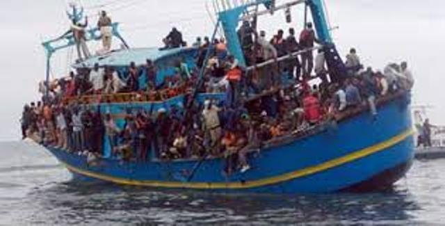 Immigration clandestine : 200 personnes dont 7 Sénégalais perdent la vie au large des côtes Libyennes