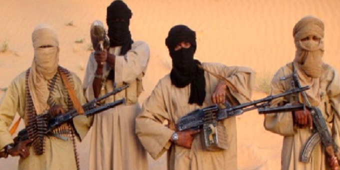Terrorisme : 9 membres du mouvement Jamah Al Moudjanine Tablikh interceptés à Tattène Sérére (Thiès)