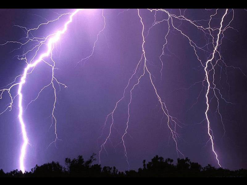 Kolda : le bilan des victimes de la foudre durant le mois d'août s'alourdit