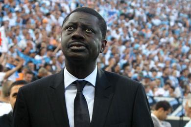 OM : Diouf accuse les dirigeants d'avoir utilisé Bielsa comme un leurre