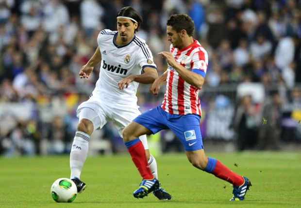 Real : Khedira va rester