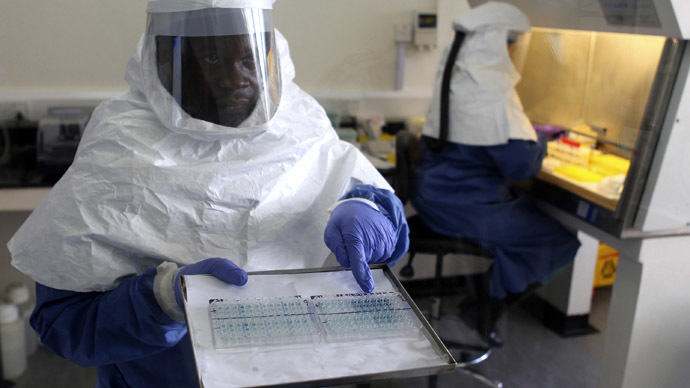 VIRUS EBOLA : La Rdc, le cinquième pays africain touché par l'épidémie