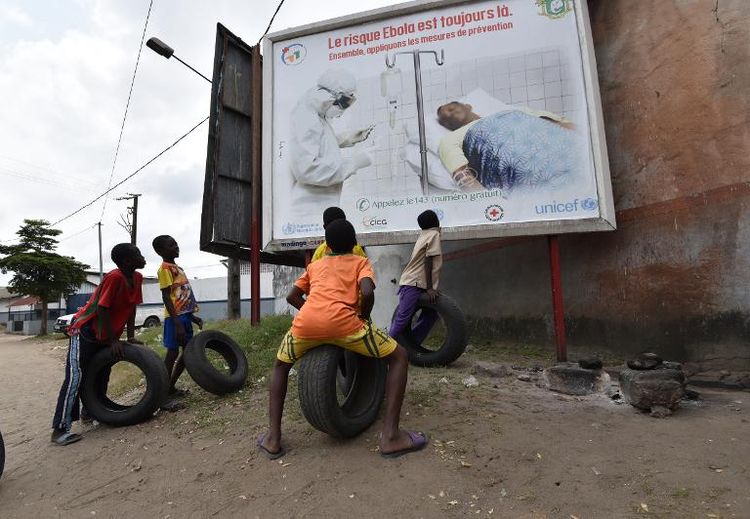 Ebola : Un Expert sénégalais de l’OMS atteint par le virus