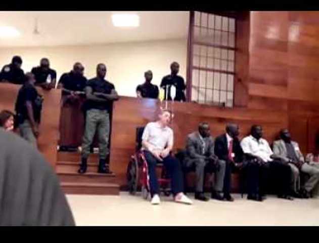 Évacuation de Bibo Bourgi en France : : les avocats se remettent au jugement Macky Sall et sollicitent une audience