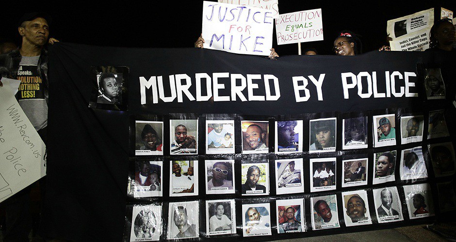 Voici pourquoi il y aura d'autres affaires Ferguson