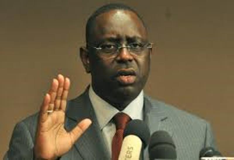 Crise Universitaire : Macky Sall en pleine manoeuvre et propose un médiateur des universités, une police universitaire et un représentant des étudiants