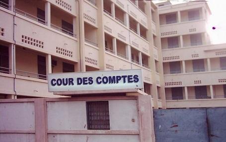  Rapport cour des comptes: Le Coud, La Sar, et les colléctivités locales au devant de la scène des manquements