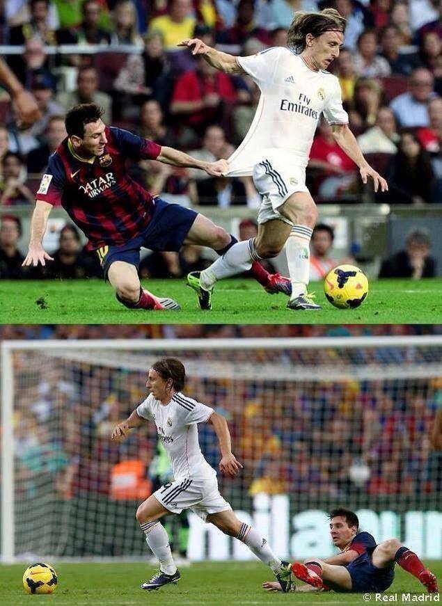 Espagne: Le Real Madrid fait le minimum, retard à l'allumage pour l'Atlético